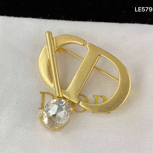 Christian Dior Brooches For Women #1325958