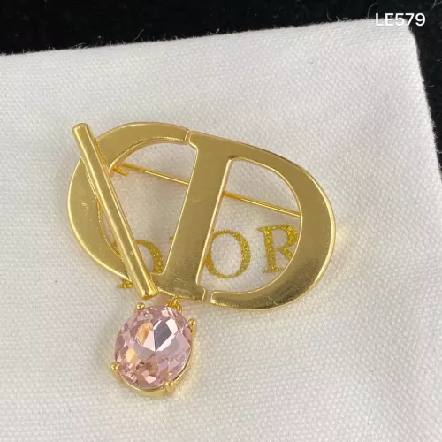 Christian Dior Brooches For Women #1325959