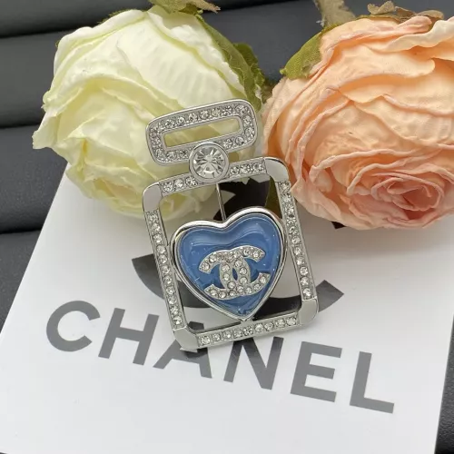 Cheap Chanel Brooches For Women #1325972 Replica Wholesale [$27.00 USD] [ITEM#1325972] on Replica Chanel Brooches