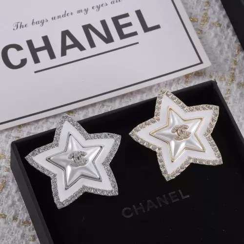 Cheap Chanel Brooches For Women #1325974 Replica Wholesale [$25.00 USD] [ITEM#1325974] on Replica Chanel Brooches