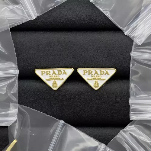 Prada Earrings For Women #1325994