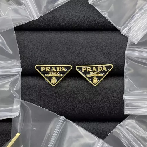 Prada Earrings For Women #1325995