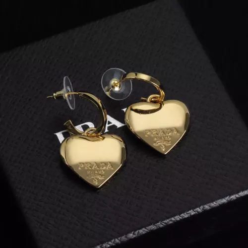 Prada Earrings For Women #1325996