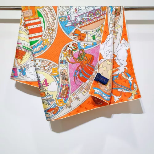 Cheap Louis Vuitton Silk Squares #1325997 Replica Wholesale [$64.00 USD] [ITEM#1325997] on Replica Louis Vuitton Scarf