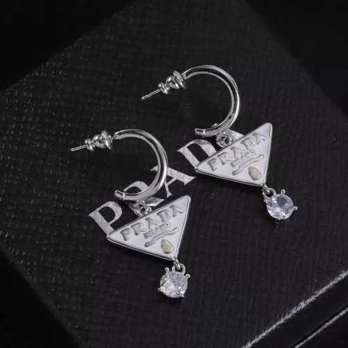 Prada Earrings For Women #1325999