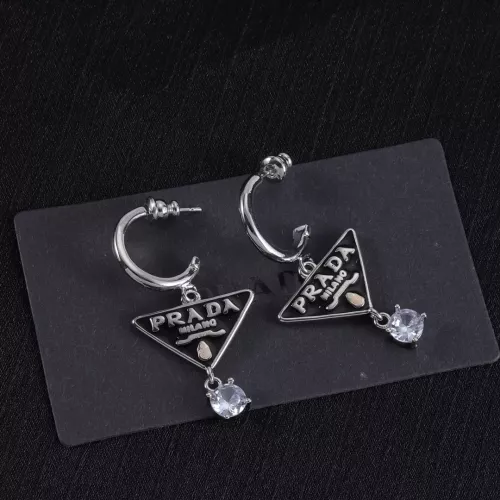 Prada Earrings For Women #1326000