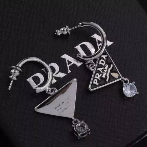 Cheap Prada Earrings For Women #1326000 Replica Wholesale [$25.00 USD] [ITEM#1326000] on Replica Prada Earrings