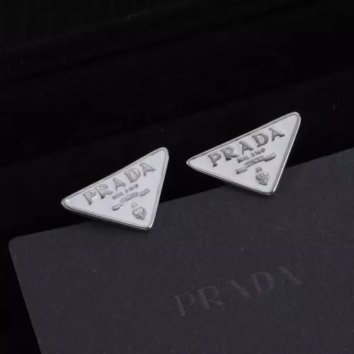 Prada Earrings For Women #1326003