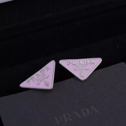 Prada Earrings For Women #1326004