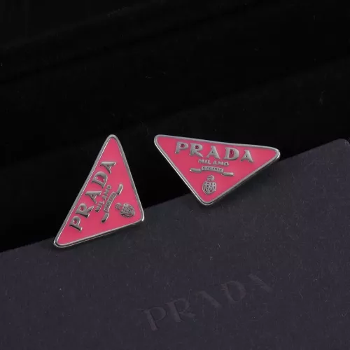 Prada Earrings For Women #1326005