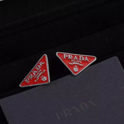 Prada Earrings For Women #1326006