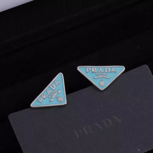 Prada Earrings For Women #1326007