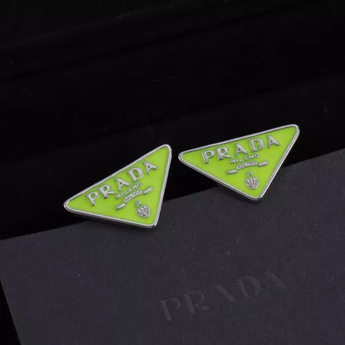 Prada Earrings For Women #1326008