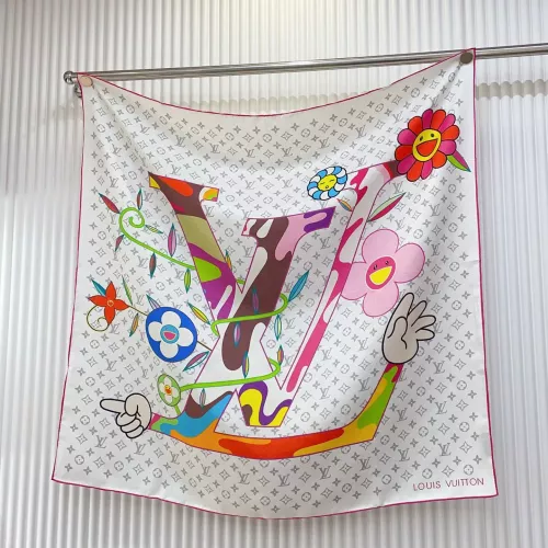 Louis Vuitton Silk Squares #1326010
