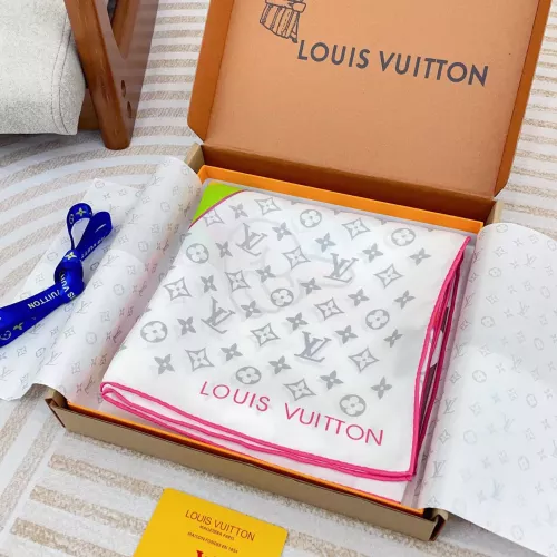 Cheap Louis Vuitton Silk Squares #1326010 Replica Wholesale [$64.00 USD] [ITEM#1326010] on Replica Louis Vuitton Scarf