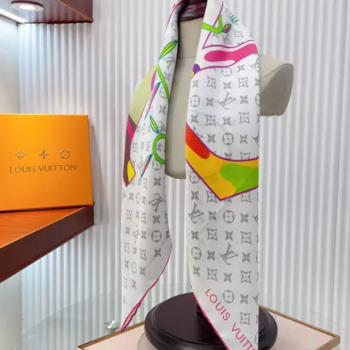 Cheap Louis Vuitton Silk Squares #1326010 Replica Wholesale [$64.00 USD] [ITEM#1326010] on Replica Louis Vuitton Scarf
