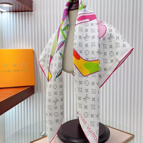 Cheap Louis Vuitton Silk Squares #1326010 Replica Wholesale [$64.00 USD] [ITEM#1326010] on Replica Louis Vuitton Scarf