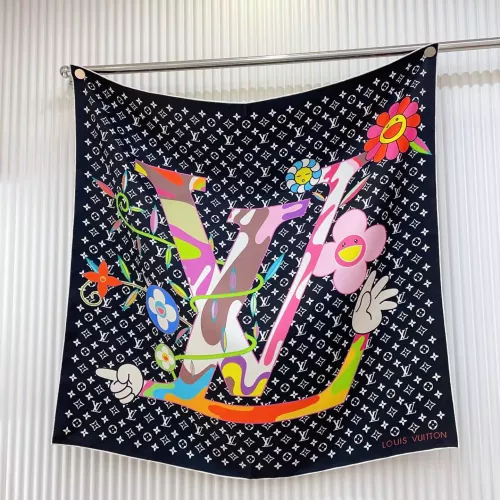 Louis Vuitton Silk Squares #1326011