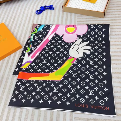 Cheap Louis Vuitton Silk Squares #1326011 Replica Wholesale [$64.00 USD] [ITEM#1326011] on Replica Louis Vuitton Scarf