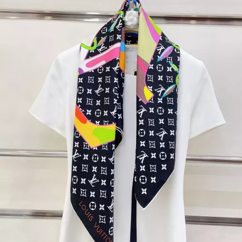 Cheap Louis Vuitton Silk Squares #1326011 Replica Wholesale [$64.00 USD] [ITEM#1326011] on Replica Louis Vuitton Scarf