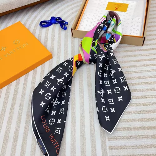 Cheap Louis Vuitton Silk Squares #1326011 Replica Wholesale [$64.00 USD] [ITEM#1326011] on Replica Louis Vuitton Scarf