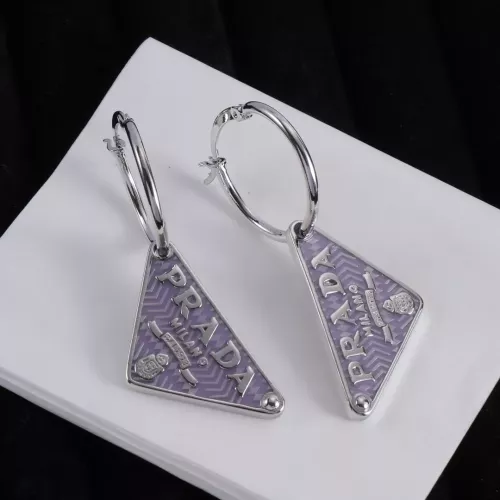 Prada Earrings For Women #1326012