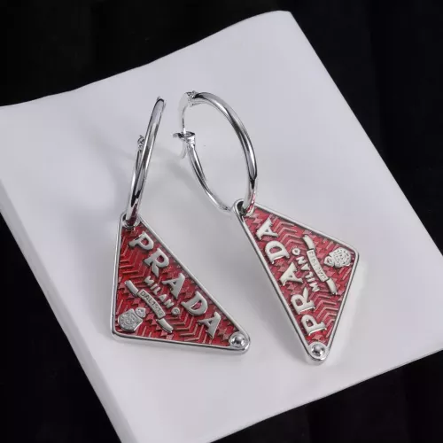 Prada Earrings For Women #1326013