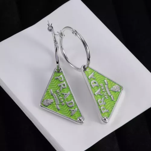 Prada Earrings For Women #1326014