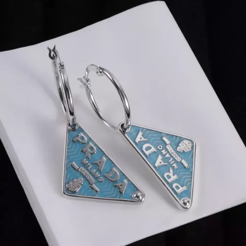 Prada Earrings For Women #1326015
