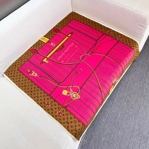 Louis Vuitton Silk Squares #1326016