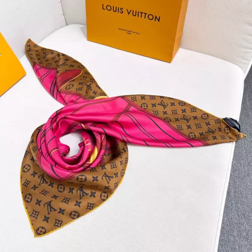 Cheap Louis Vuitton Silk Squares #1326016 Replica Wholesale [$56.00 USD] [ITEM#1326016] on Replica Louis Vuitton Scarf