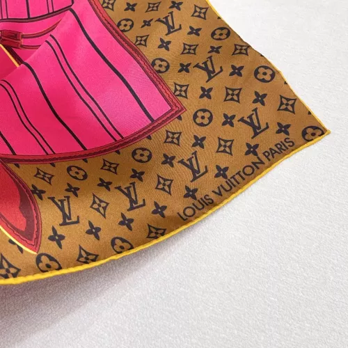 Cheap Louis Vuitton Silk Squares #1326016 Replica Wholesale [$56.00 USD] [ITEM#1326016] on Replica Louis Vuitton Scarf