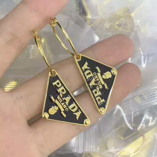 Prada Earrings For Women #1326018