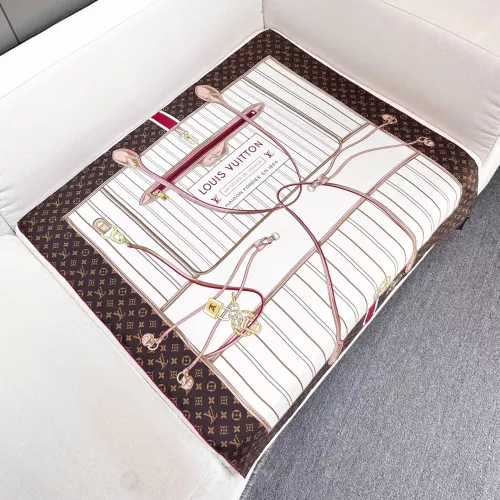 Louis Vuitton Silk Squares #1326019