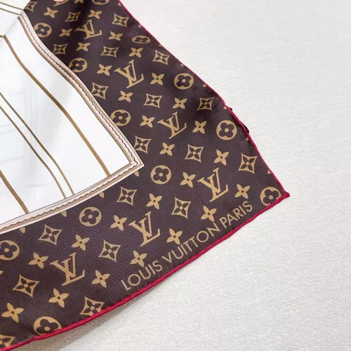 Cheap Louis Vuitton Silk Squares #1326019 Replica Wholesale [$56.00 USD] [ITEM#1326019] on Replica Louis Vuitton Scarf