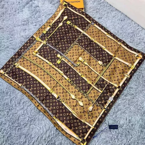 Louis Vuitton Silk Squares #1326020