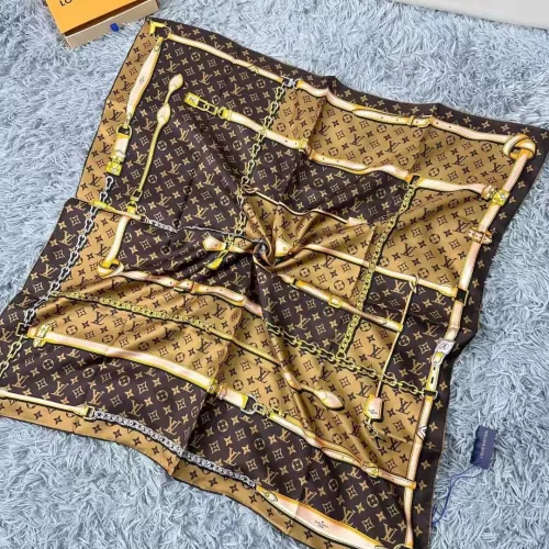 Cheap Louis Vuitton Silk Squares #1326020 Replica Wholesale [$52.00 USD] [ITEM#1326020] on Replica Louis Vuitton Scarf