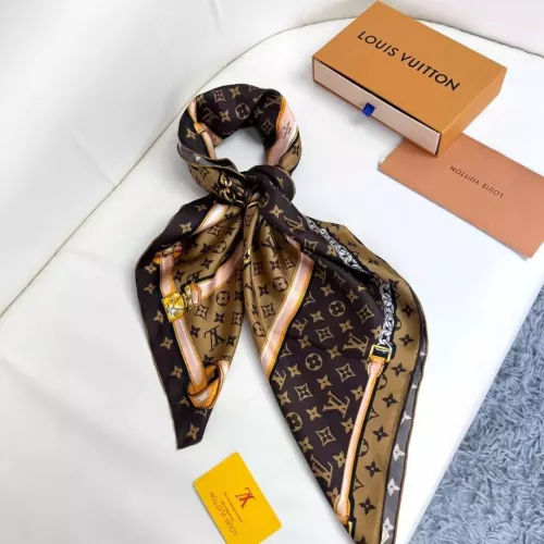Cheap Louis Vuitton Silk Squares #1326020 Replica Wholesale [$52.00 USD] [ITEM#1326020] on Replica Louis Vuitton Scarf
