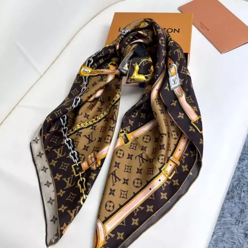 Cheap Louis Vuitton Silk Squares #1326020 Replica Wholesale [$52.00 USD] [ITEM#1326020] on Replica Louis Vuitton Scarf