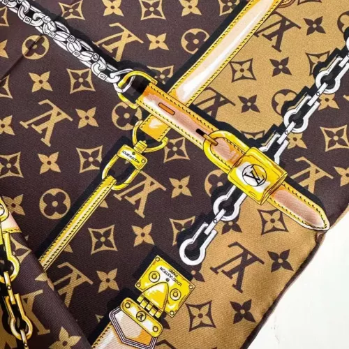 Cheap Louis Vuitton Silk Squares #1326020 Replica Wholesale [$52.00 USD] [ITEM#1326020] on Replica Louis Vuitton Scarf