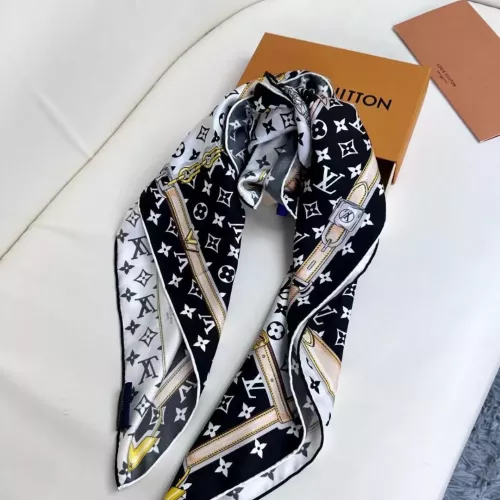Cheap Louis Vuitton Silk Squares #1326021 Replica Wholesale [$52.00 USD] [ITEM#1326021] on Replica Louis Vuitton Scarf