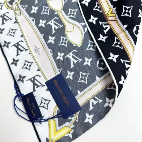 Cheap Louis Vuitton Silk Squares #1326021 Replica Wholesale [$52.00 USD] [ITEM#1326021] on Replica Louis Vuitton Scarf