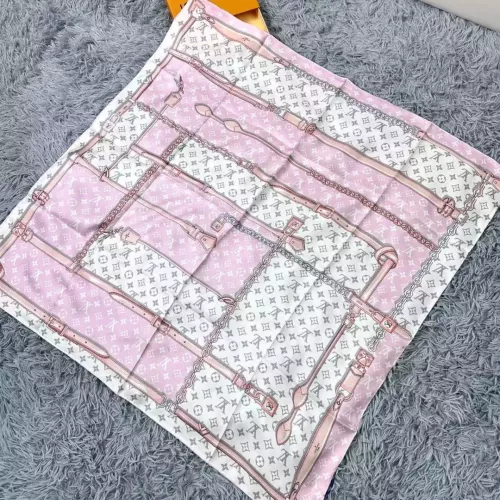 Louis Vuitton Silk Squares #1326022