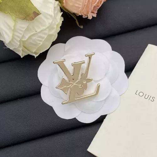 Louis Vuitton LV Brooches For Women #1326024