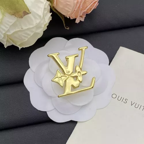 Louis Vuitton LV Brooches For Women #1326025