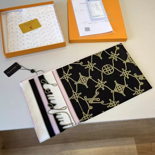 Cheap Louis Vuitton Silk Squares #1326026 Replica Wholesale [$52.00 USD] [ITEM#1326026] on Replica Louis Vuitton Scarf