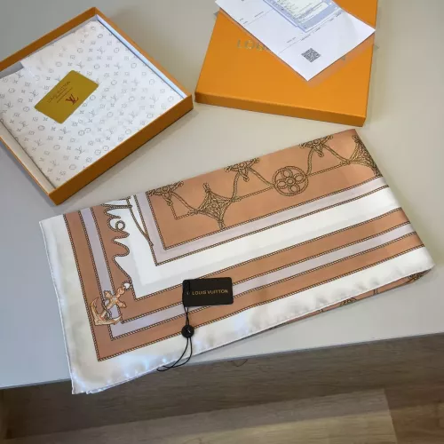 Cheap Louis Vuitton Silk Squares #1326027 Replica Wholesale [$52.00 USD] [ITEM#1326027] on Replica Louis Vuitton Scarf