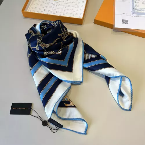 Cheap Louis Vuitton Silk Squares #1326028 Replica Wholesale [$52.00 USD] [ITEM#1326028] on Replica Louis Vuitton Scarf