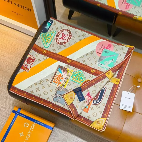 Cheap Louis Vuitton Silk Squares #1326029 Replica Wholesale [$64.00 USD] [ITEM#1326029] on Replica Louis Vuitton Scarf