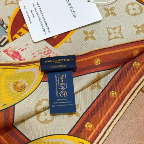 Cheap Louis Vuitton Silk Squares #1326029 Replica Wholesale [$64.00 USD] [ITEM#1326029] on Replica Louis Vuitton Scarf